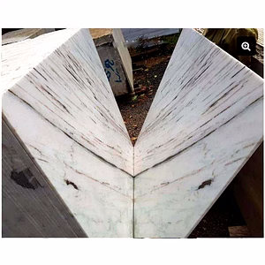 Morchana White Marble