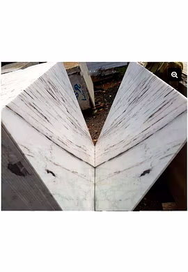 Morchana White Marble