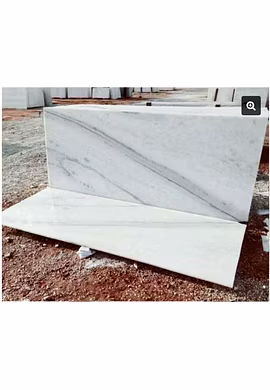 Morchana White Marble