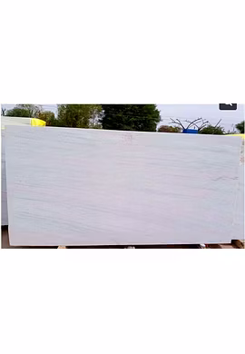 Nizarna White Marble