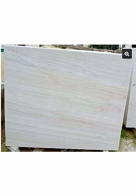 Nizarna White Marble