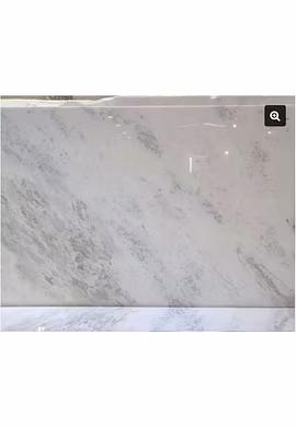Pista White Marble