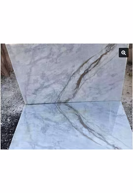 Dharmeta White Marble