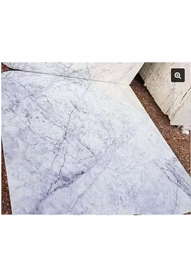 Purple Carrara Marble