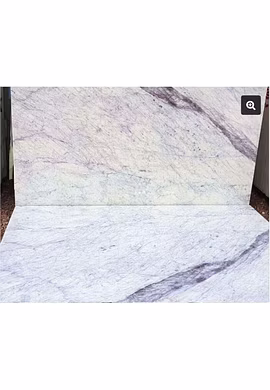 Purple Carrara Marble