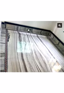 Agariya Brown Lehariya Marble