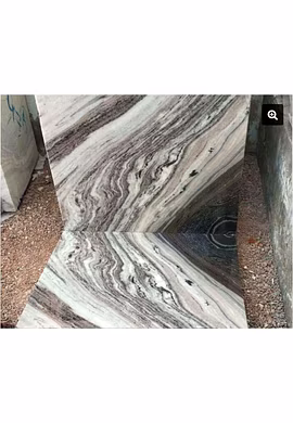 Ambaji Brown Marble