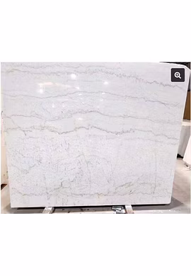 Makrana Brown Statuario Marble