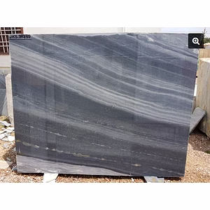 Nadi Black Marble