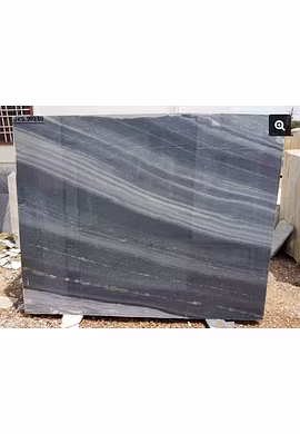 Nadi Black Marble