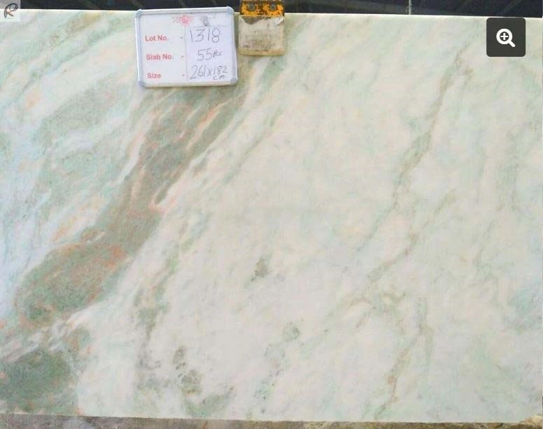 Onyx Green Marble-OGM