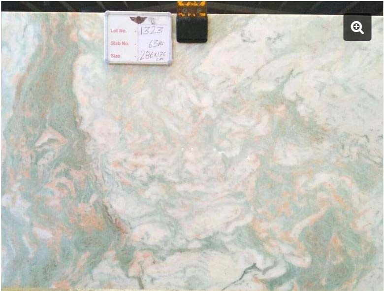 Onyx Green Marble-1