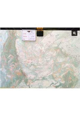 Onyx Green Marble