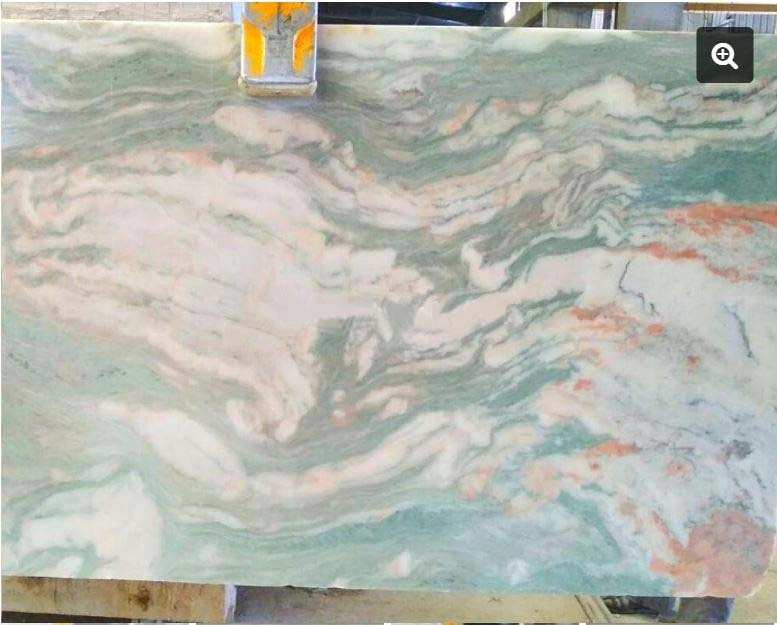 Onyx Green Marble-2