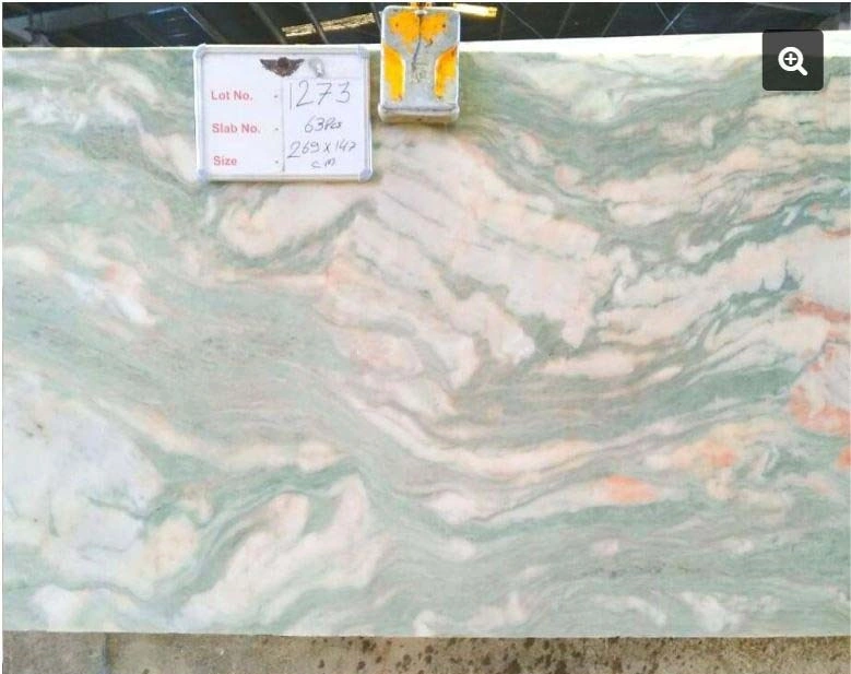 Onyx Green Marble-4