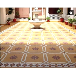 RajCons Goldio Marble