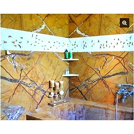 RajCons Rainforest Gold Marble