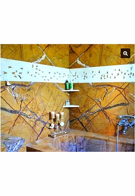 Rainforest Gold Marble