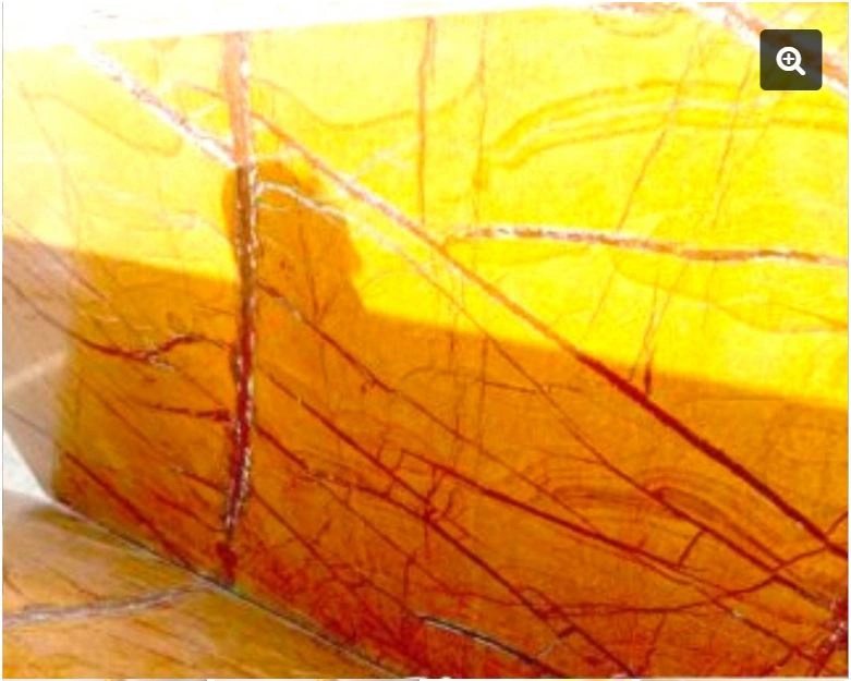 Rainforest Gold Marble-1