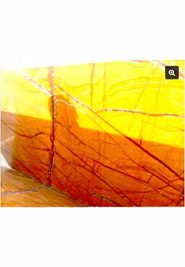 Rainforest Gold Marble
