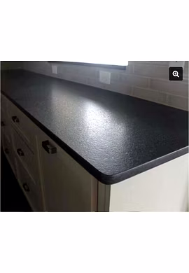 Bengal Black Granite