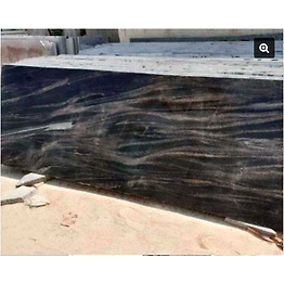 RajCons Black Albena Granite