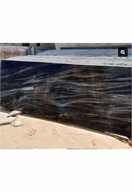 Black Albena Granite
