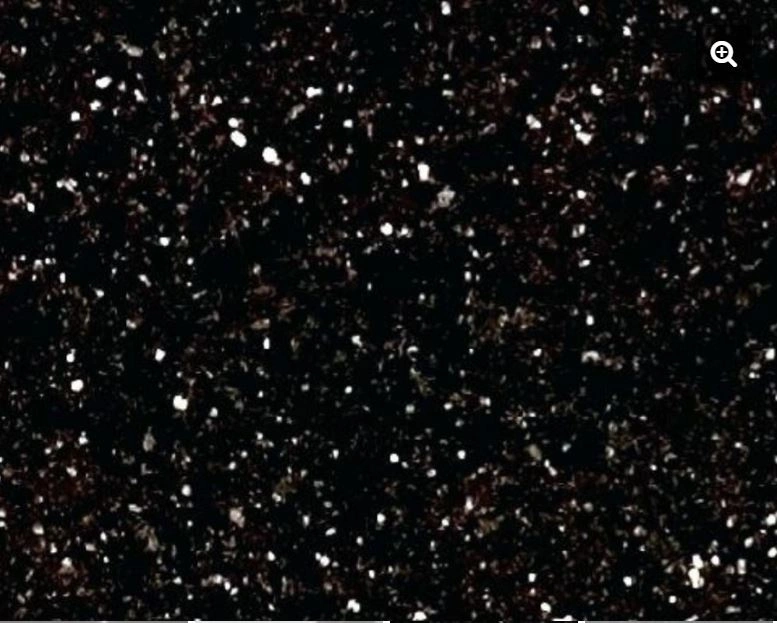 Black Galaxy Golden Star Granite-BGGSG