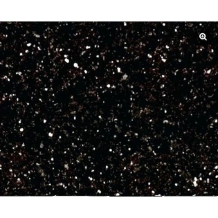 Black Galaxy Golden Star Granite
