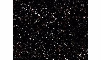 Black Galaxy Golden Star Granite