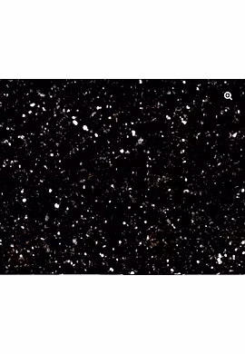 Black Galaxy Golden Star Granite