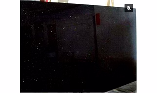 Black Galaxy Granite