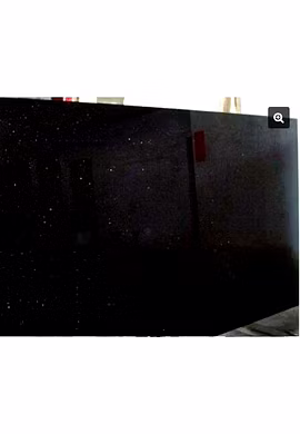 Black Galaxy Granite