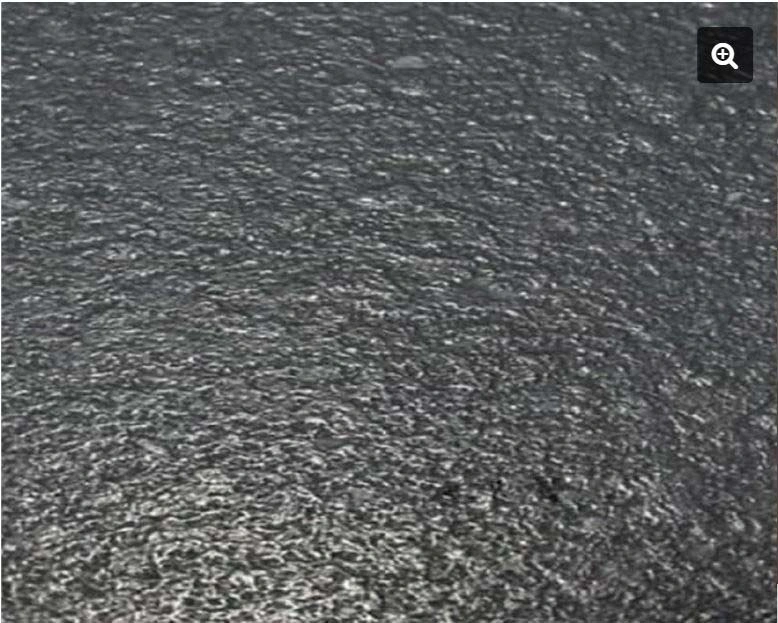 Black Granite Leather Finish-BGLF