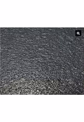 Black Granite Leather Finish