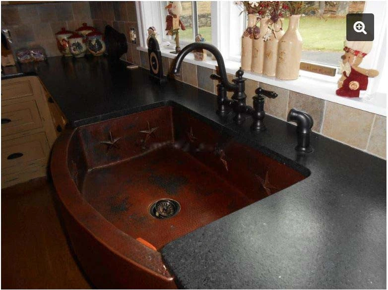 Black Granite Leather Finish-2