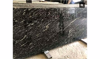 Black Marquina Granite