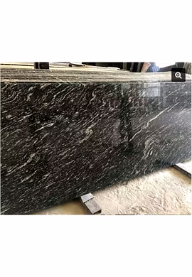 Black Marquina Granite