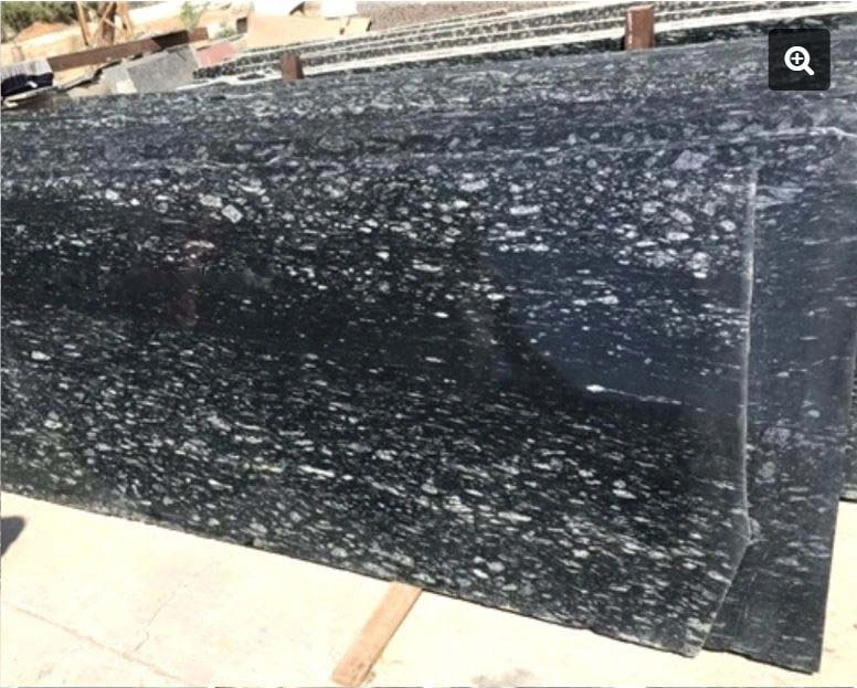 Black Marquina Granite-1