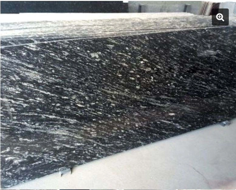 Black Marquina Granite-2