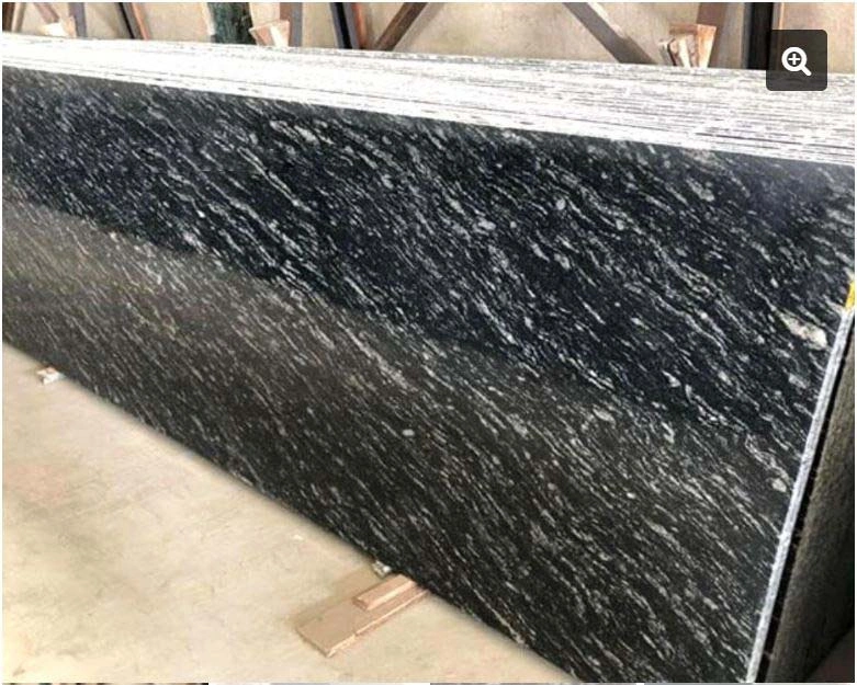 Black Marquina Granite-5