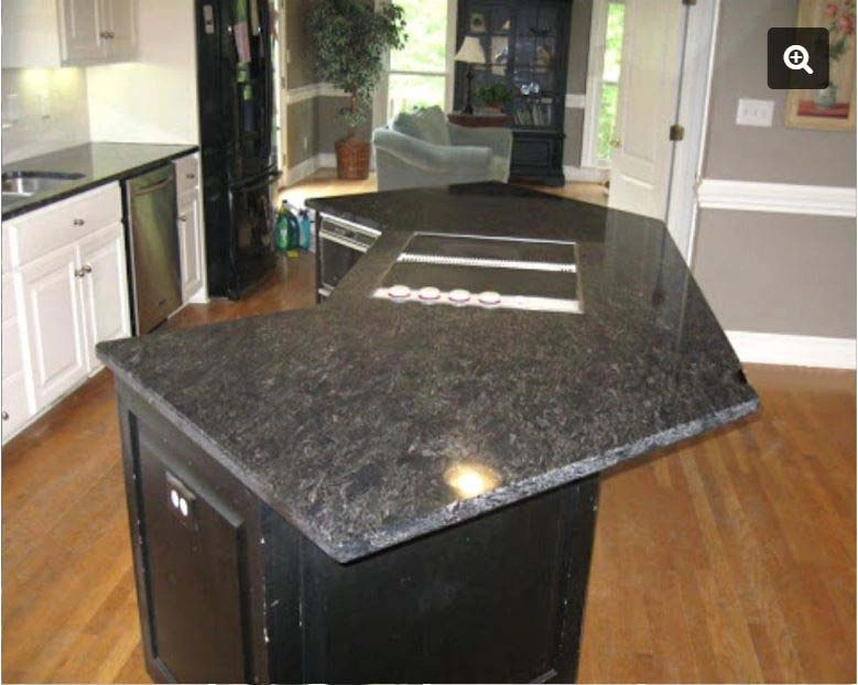 Black Milano Granite-BMiG