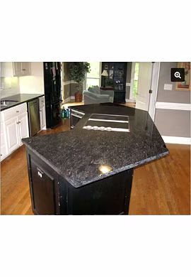 Black Milano Granite
