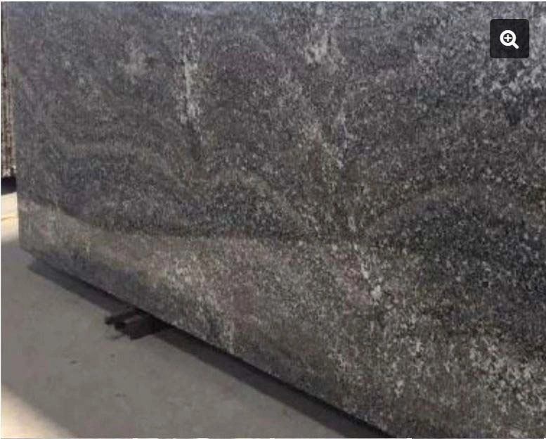 Black Milano Granite-2