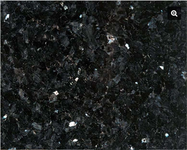 Black Pearl Granite RC Marbles-BPGRCM