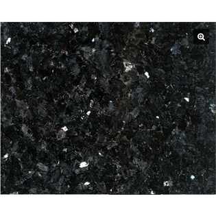 Black Pearl Granite RC Marbles