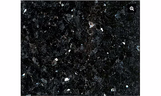 Black Pearl Granite RC Marbles