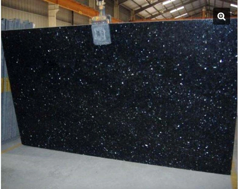 Black Pearl Granite RC Marbles-3