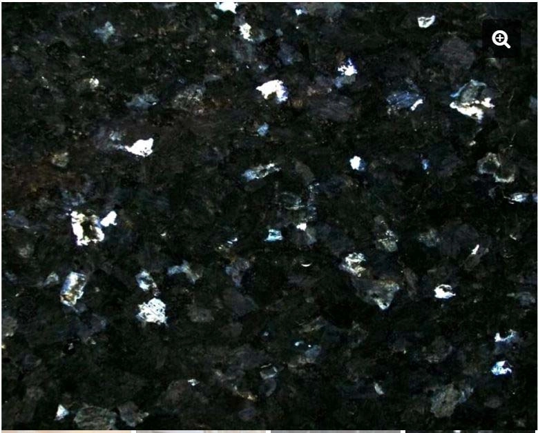 Black Pearl Granite RC Marbles-4