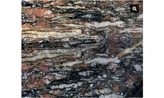 Cincinnati Granite Exotic Series
